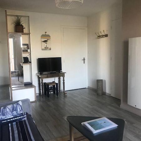 Paisible Studio Proche Plage Et Thalasso - Roscoff Bagian luar foto