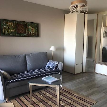 Paisible Studio Proche Plage Et Thalasso - Roscoff Bagian luar foto